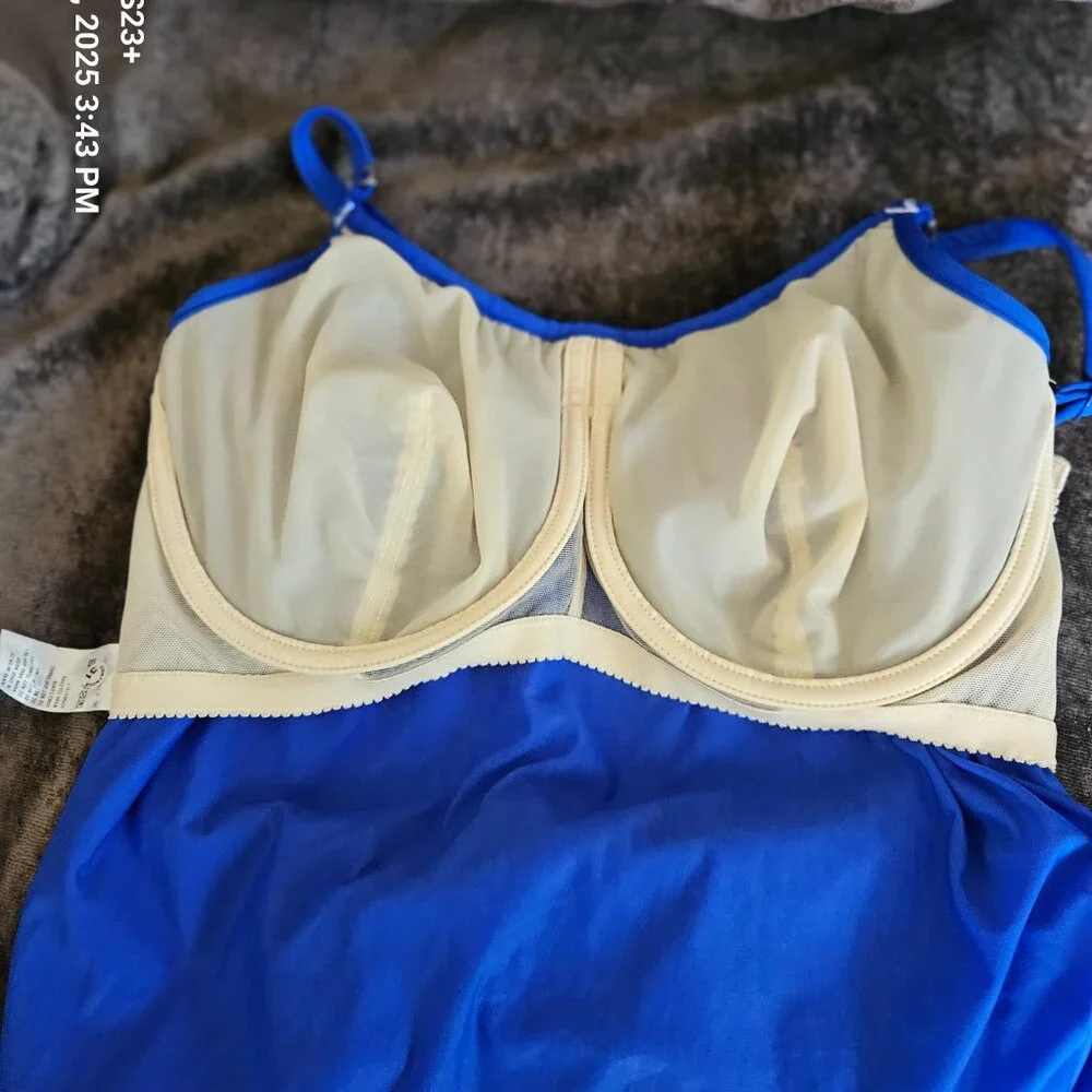 Fantasie Ottawa Tankini 32H - Picture 9 of 9